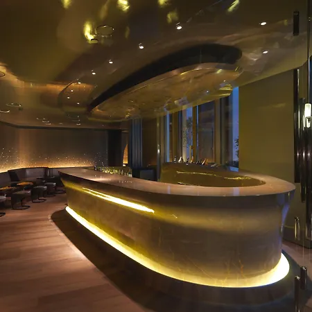 만다린 오리엔탈, 5* 파리