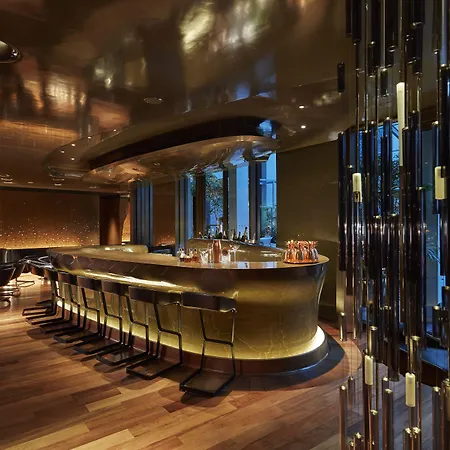 Mandarin Oriental, Paris
