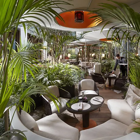 Mandarin Oriental, Hotel 5*