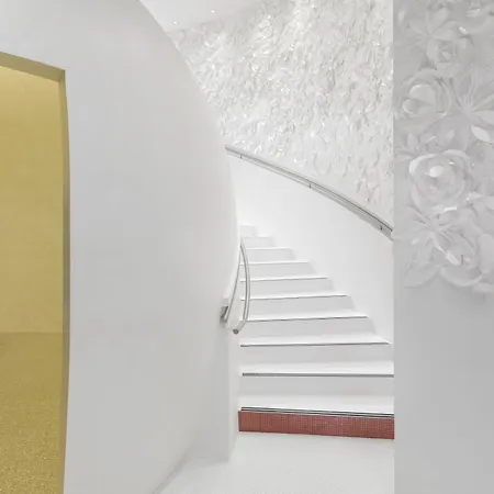 Mandarin Oriental, 5* Paříž