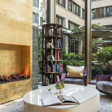 Mandarin Oriental, 5* Paris