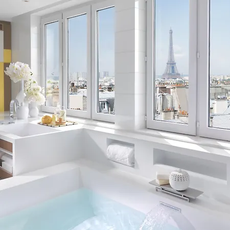 Mandarin Oriental, 5*