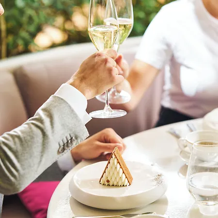 Mandarin Oriental, Parijs