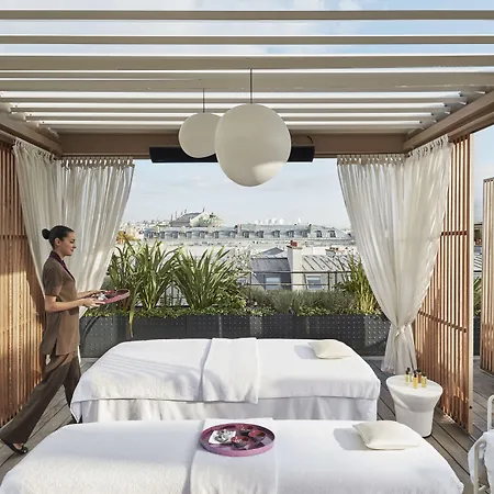 Mandarin Oriental, 5* Parijs