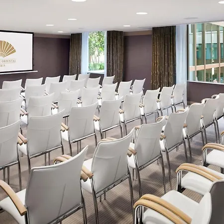 Mandarin Oriental, 5*