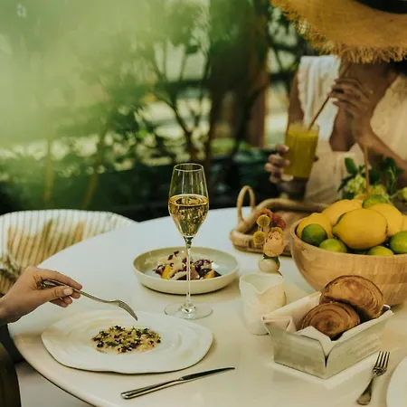 Mandarin Oriental, Hotel Paris