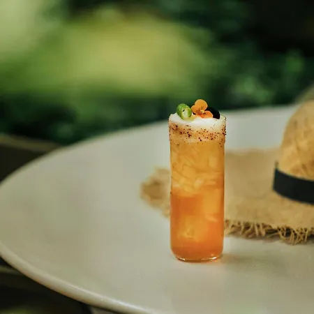 Mandarin Oriental,