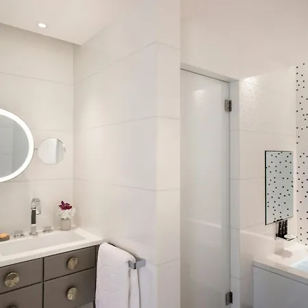 Mandarin Oriental, فندق 5*