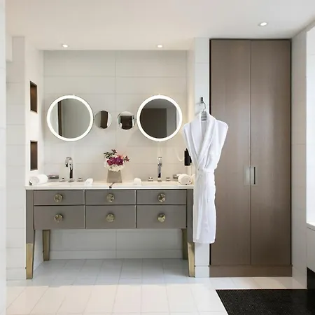 Mandarin Oriental, 5* Paris