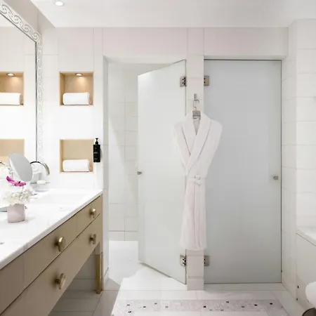 فندق Mandarin Oriental,