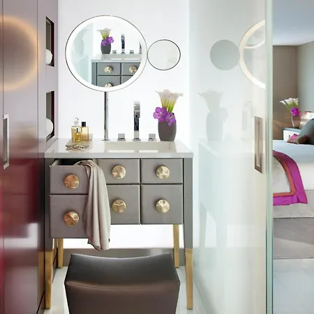 Mandarin Oriental, فندق 5*