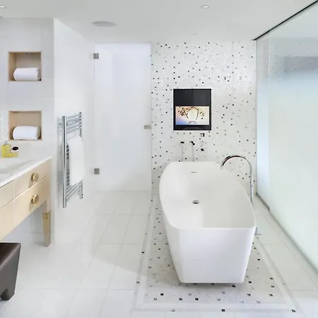 فندق Mandarin Oriental, 5*