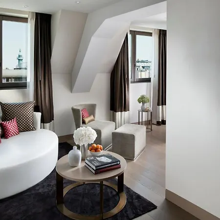 Mandarin Oriental, فندق 5*