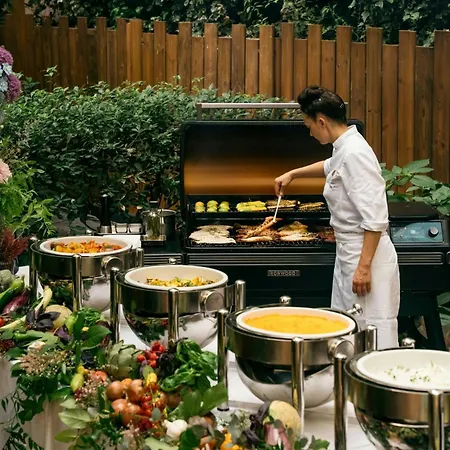 Mandarin Oriental, 5*