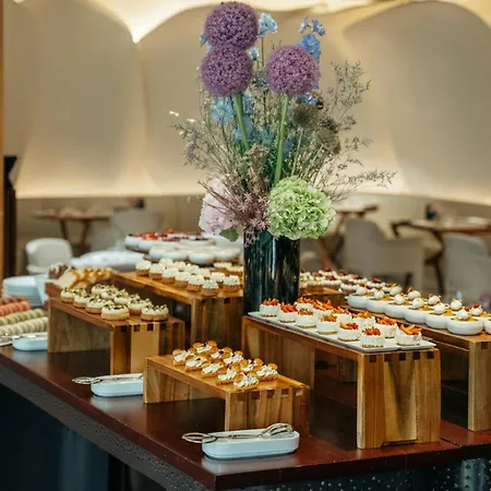 מלון Mandarin Oriental,
