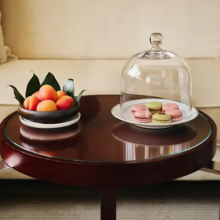 Mandarin Oriental, 5*