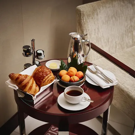 Mandarin Oriental, Hotel Paris