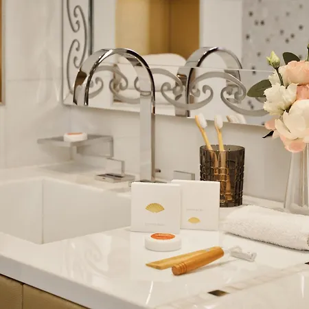 Mandarin Oriental, Hotel Paris