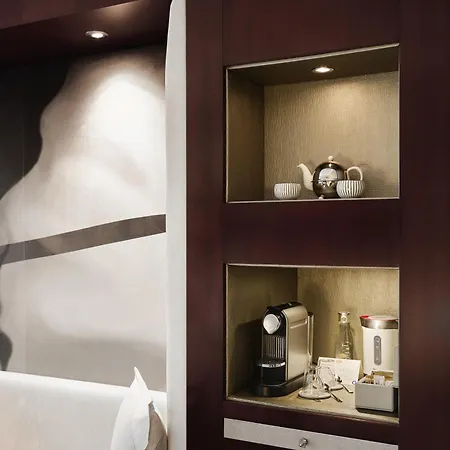 Mandarin Oriental, 5* باريس