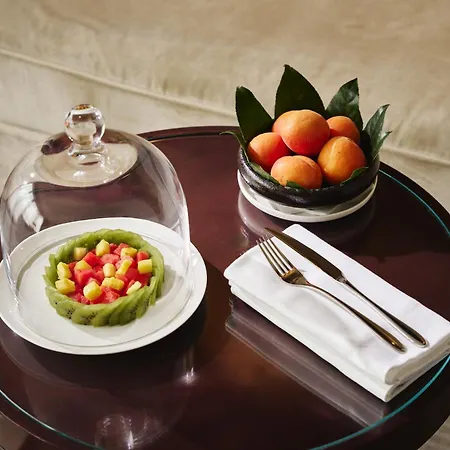 Mandarin Oriental, فندق 5*