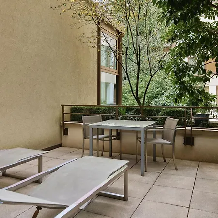 Hotel Mandarin Oriental, 5*