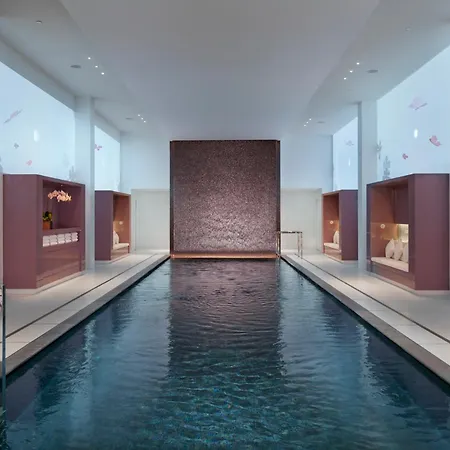 Mandarin Oriental, Hotel Paris