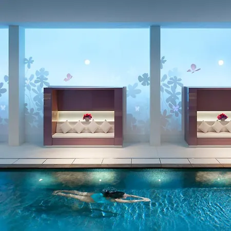Hotel Mandarin Oriental,