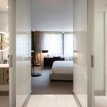 Mandarin Oriental, Hotel Paris