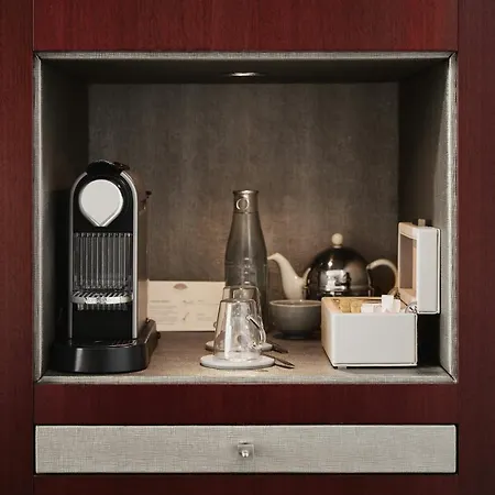 Hotel Mandarin Oriental,