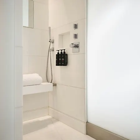 Hotel Mandarin Oriental, Paris