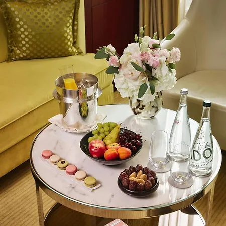 Mandarin Oriental, Paris
