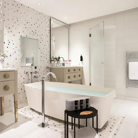 Hotel Mandarin Oriental, 5*
