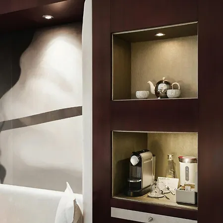 Mandarin Oriental, Paris