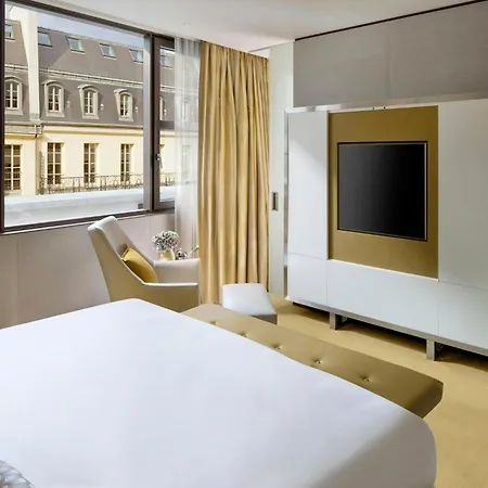 Mandarin Oriental,