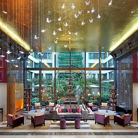 Hotel Mandarin Oriental,