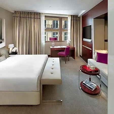 فندق Mandarin Oriental, 5*