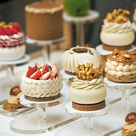 Mandarin Oriental, 5*