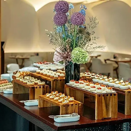 فندق Mandarin Oriental, 5*