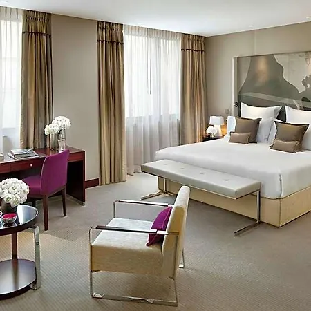 Mandarin Oriental, 5*
