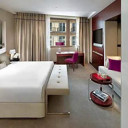 Hotel Mandarin Oriental, París