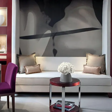 Mandarin Oriental, 5*