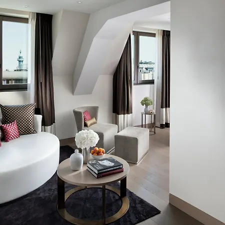 Mandarin Oriental, 5* Párizs