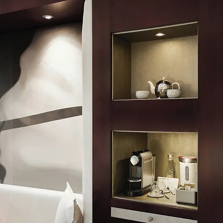 Mandarin Oriental, Hotel Paris