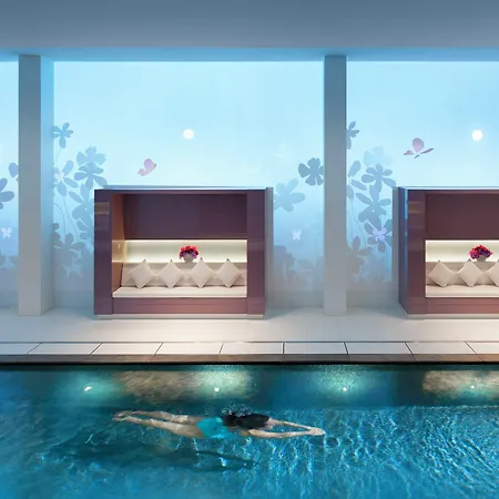 Mandarin Oriental,