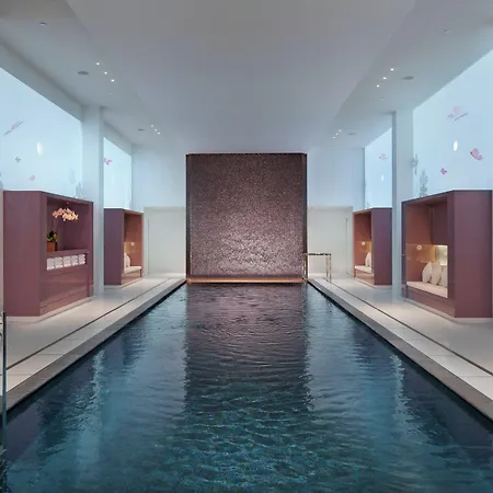 Mandarin Oriental, 5*