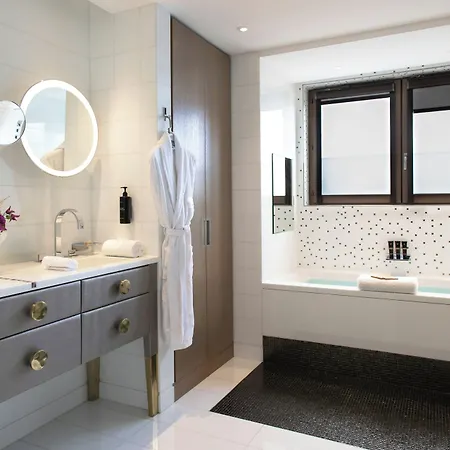 Mandarin Oriental, 5* Paris
