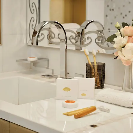 Hotel Mandarin Oriental, 5*