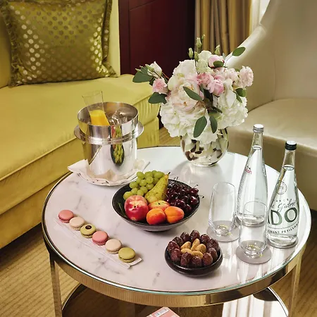 Mandarin Oriental, 5*