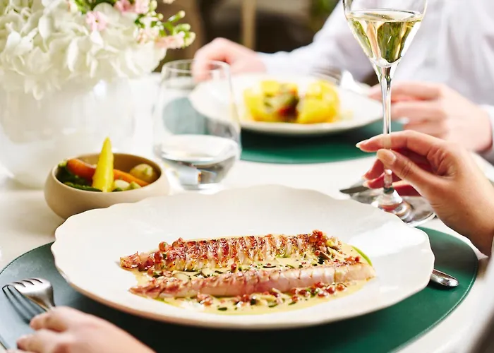 호텔 만다린 오리엔탈,