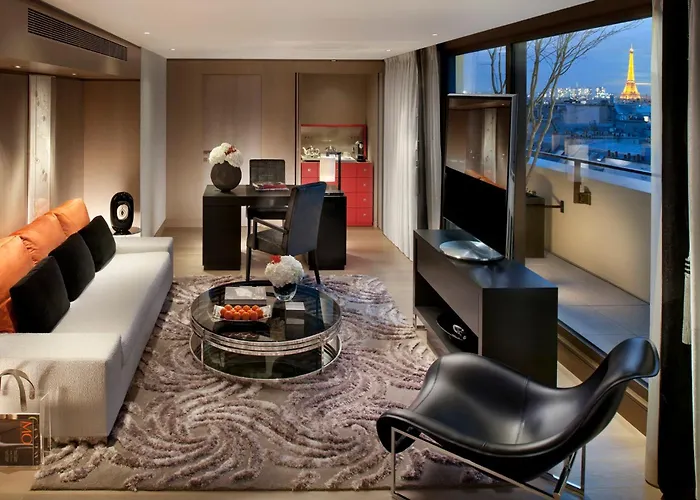 호텔 만다린 오리엔탈,